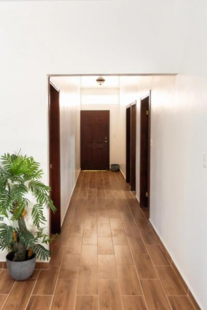 Agradable villa en zona céntrica de Siguatepeque